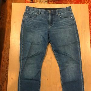 Soma Stretch Waist Band Skinny Jeans